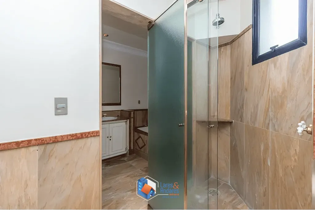 Apartamento, 4 quartos, 350 m² - Foto 16