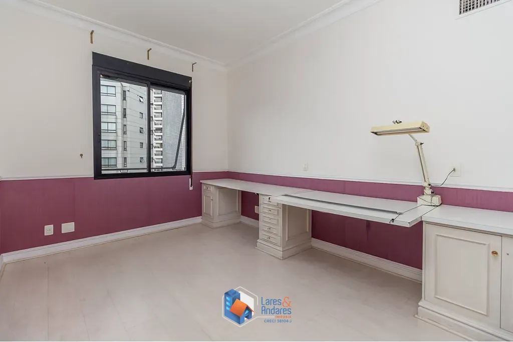 Apartamento, 4 quartos, 350 m² - Foto 3