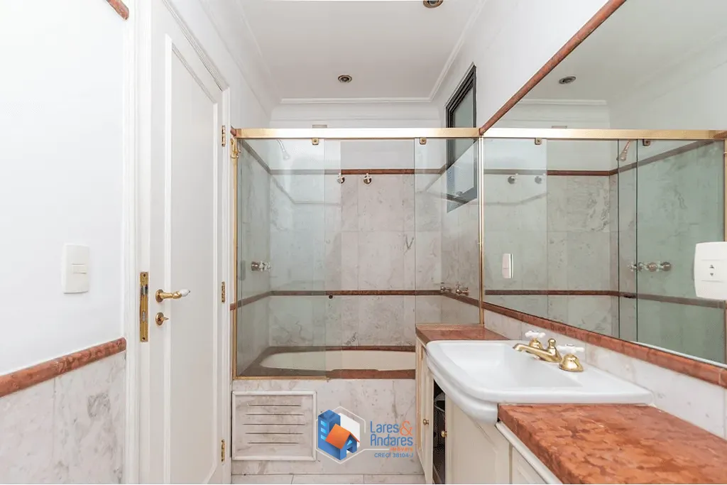 Apartamento, 4 quartos, 350 m² - Foto 5