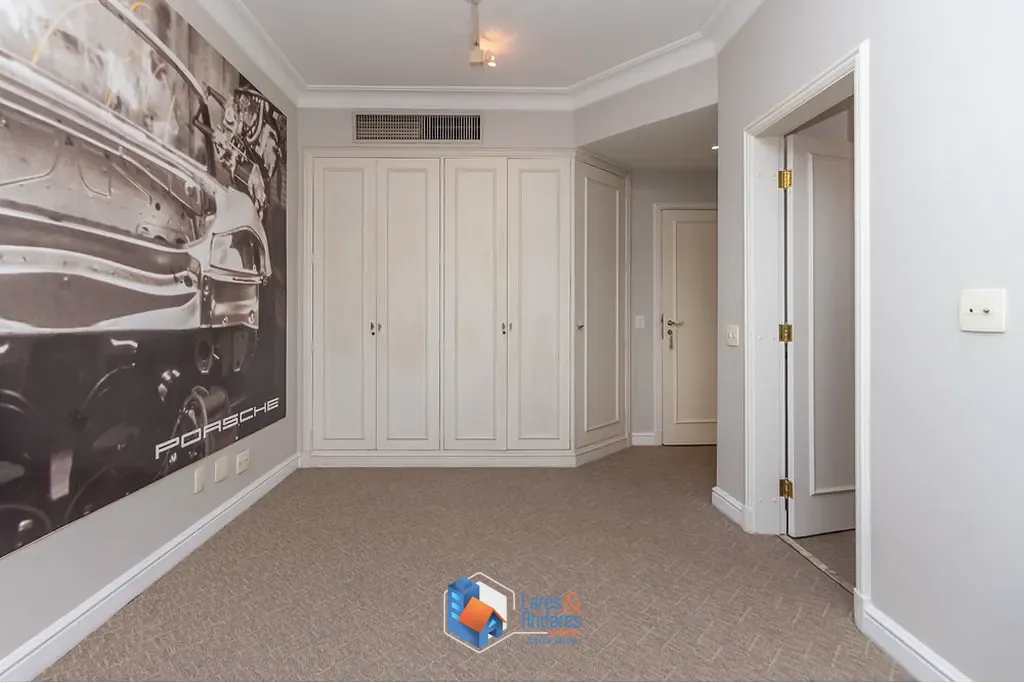 Apartamento, 4 quartos, 350 m² - Foto 6