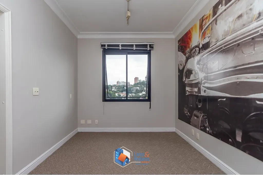 Apartamento, 4 quartos, 350 m² - Foto 7