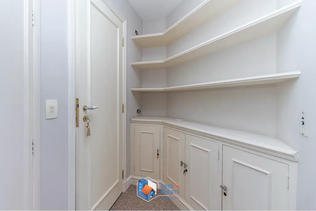 Apartamento, 4 quartos, 350 m² - Foto 8