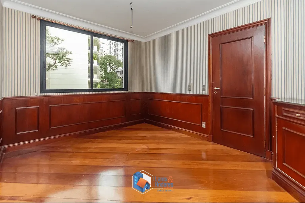 Apartamento, 4 quartos, 350 m² - Foto 10