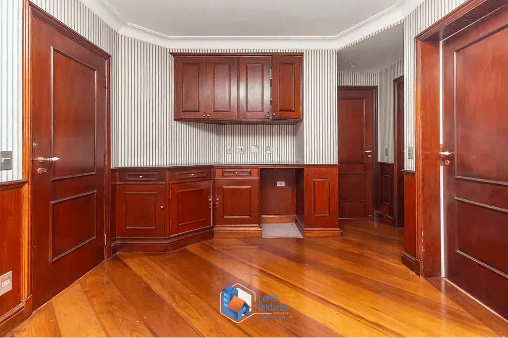 Apartamento, 4 quartos, 350 m² - Foto 11