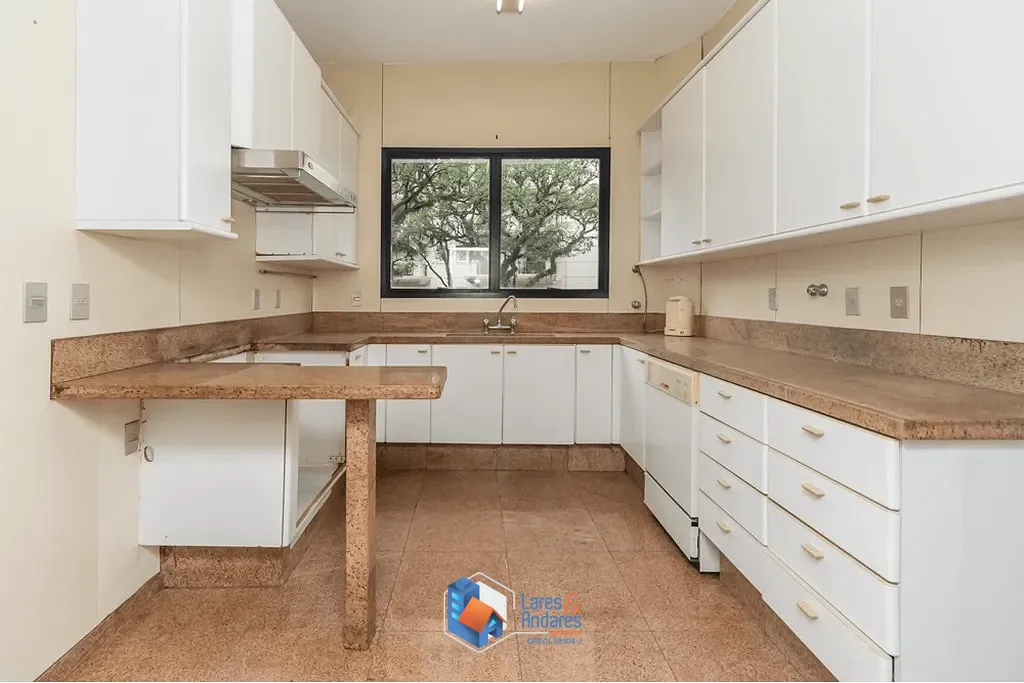 Apartamento, 4 quartos, 350 m² - Foto 12