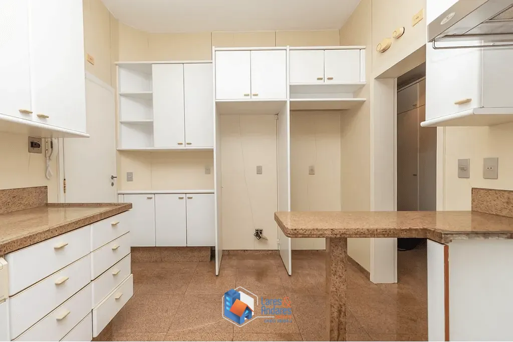Apartamento, 4 quartos, 350 m² - Foto 13