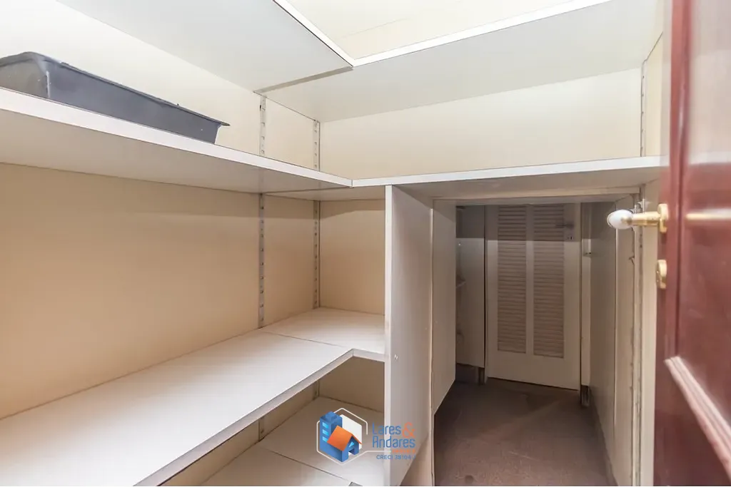 Apartamento, 4 quartos, 350 m² - Foto 17