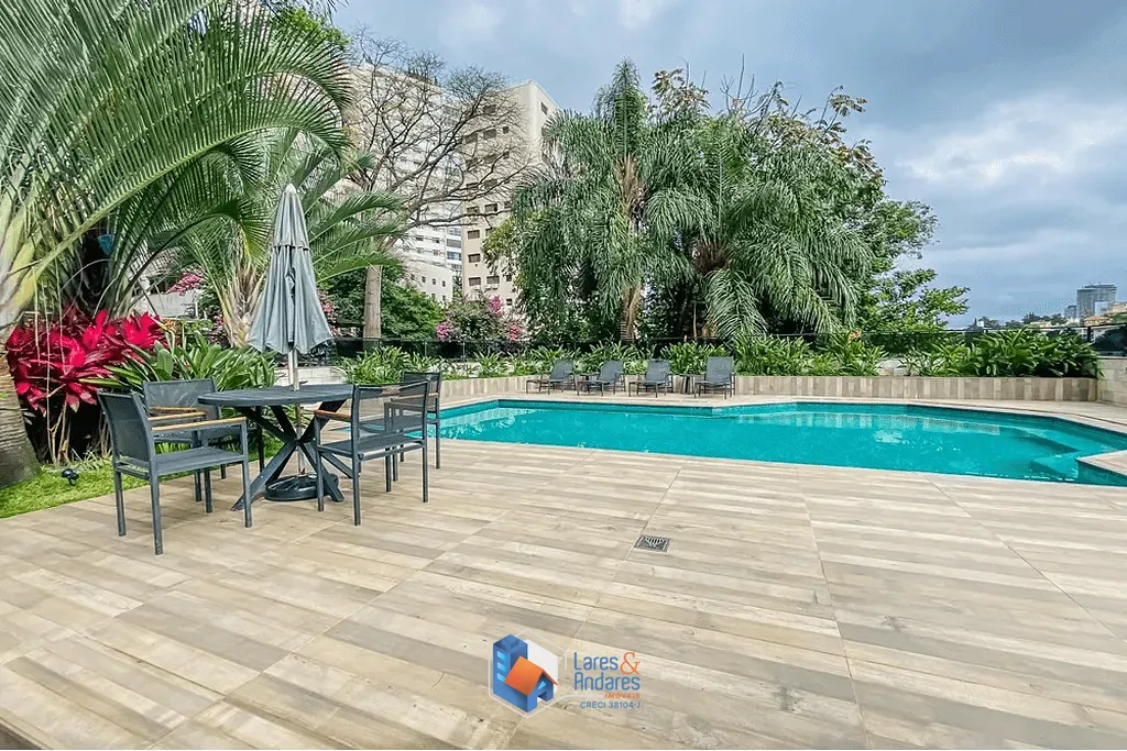 Apartamento, 4 quartos, 350 m² - Foto 18