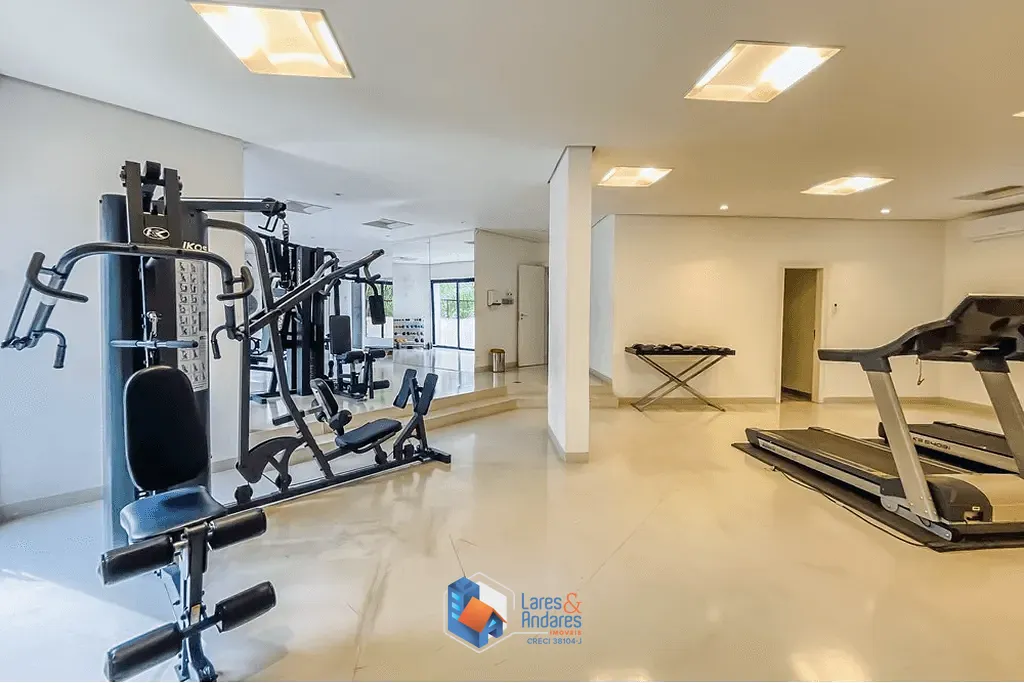 Apartamento, 4 quartos, 350 m² - Foto 19