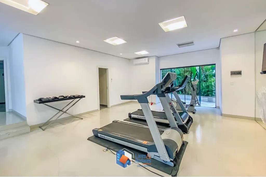 Apartamento, 4 quartos, 350 m² - Foto 21