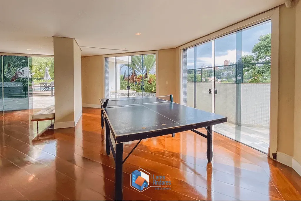 Apartamento, 4 quartos, 350 m² - Foto 23