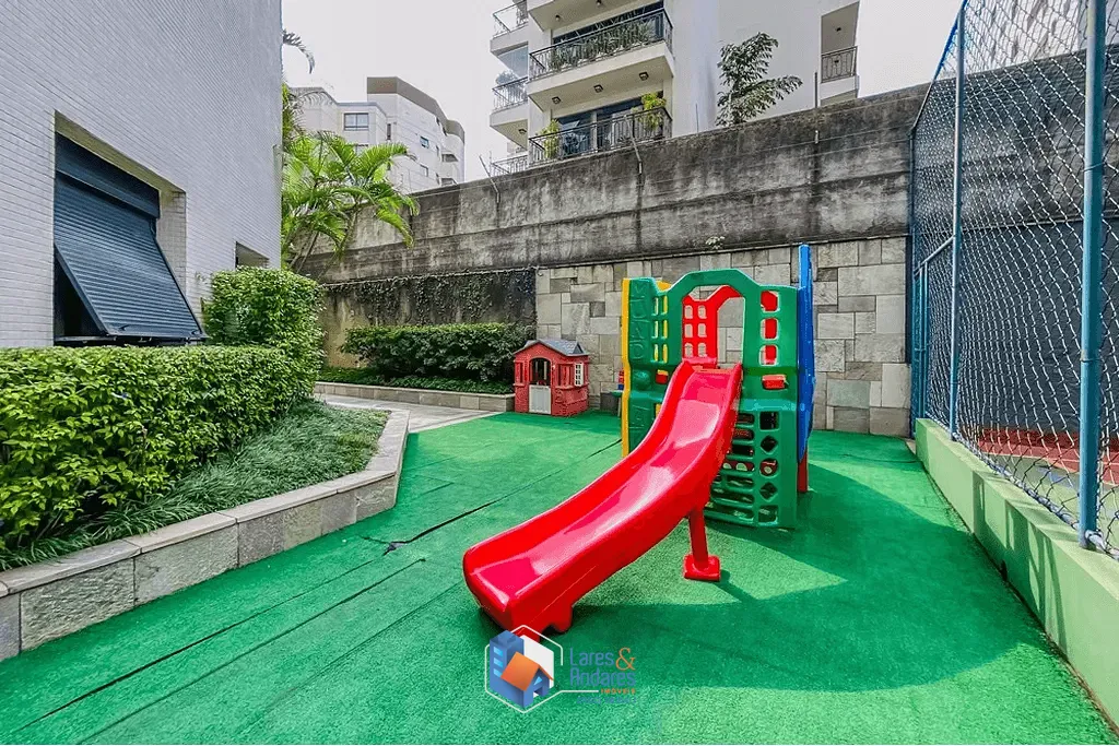 Apartamento, 4 quartos, 350 m² - Foto 25