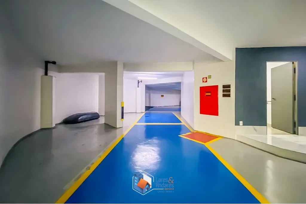 Apartamento, 4 quartos, 350 m² - Foto 26