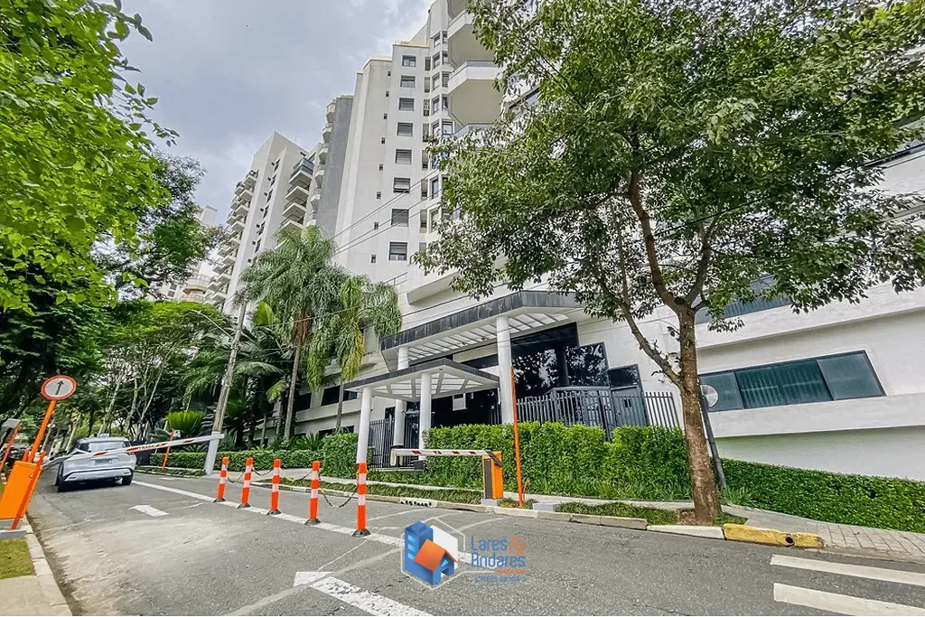 Apartamento, 4 quartos, 350 m² - Foto 30