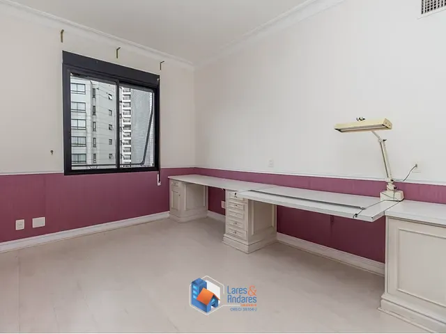 Apartamento 4 quartos e 5 banheiros, à venda, no bairro Santa Cecília em São Paulo