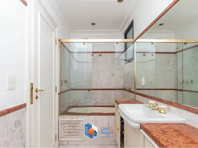 Apartamento 4 quartos e 5 banheiros, à venda, no bairro Santa Cecília em São Paulo