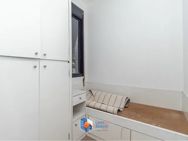 Apartamento 4 quartos e 5 banheiros, à venda, no bairro Santa Cecília em São Paulo