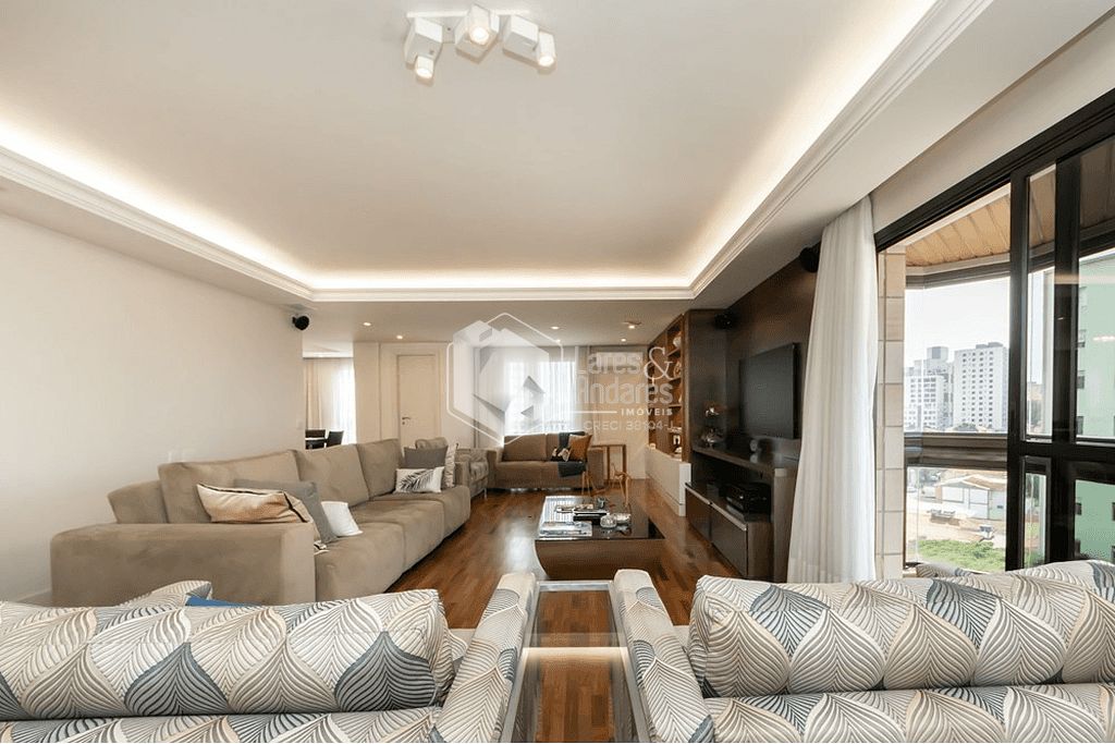 Apartamento, 4 quartos, 226 m² - Foto 31