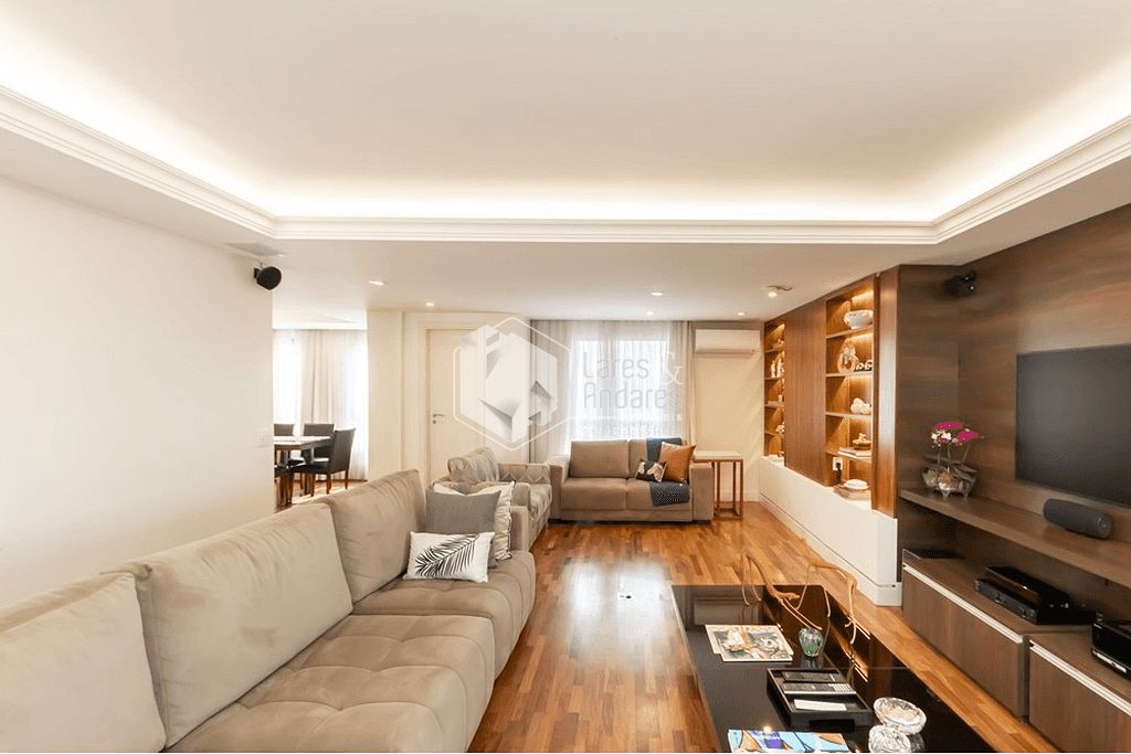 Apartamento, 4 quartos, 226 m² - Foto 32