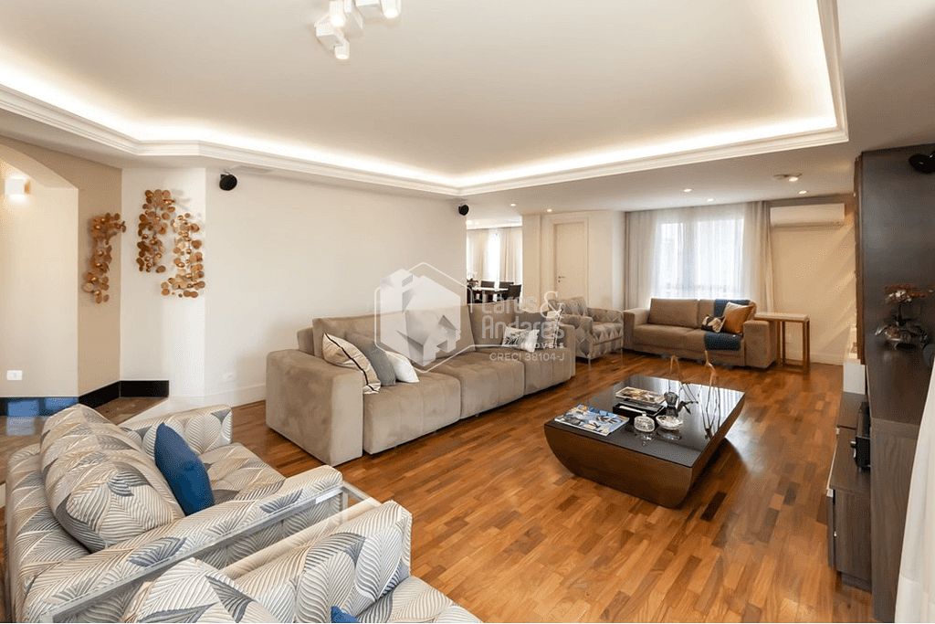 Apartamento, 4 quartos, 226 m² - Foto 33