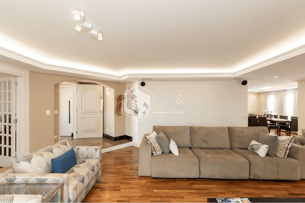 Apartamento, 4 quartos, 226 m² - Foto 34