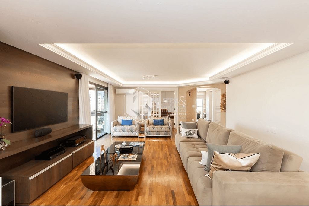 Apartamento, 4 quartos, 226 m² - Foto 35