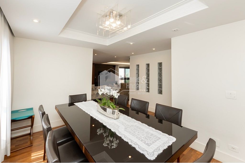 Apartamento, 4 quartos, 226 m² - Foto 39