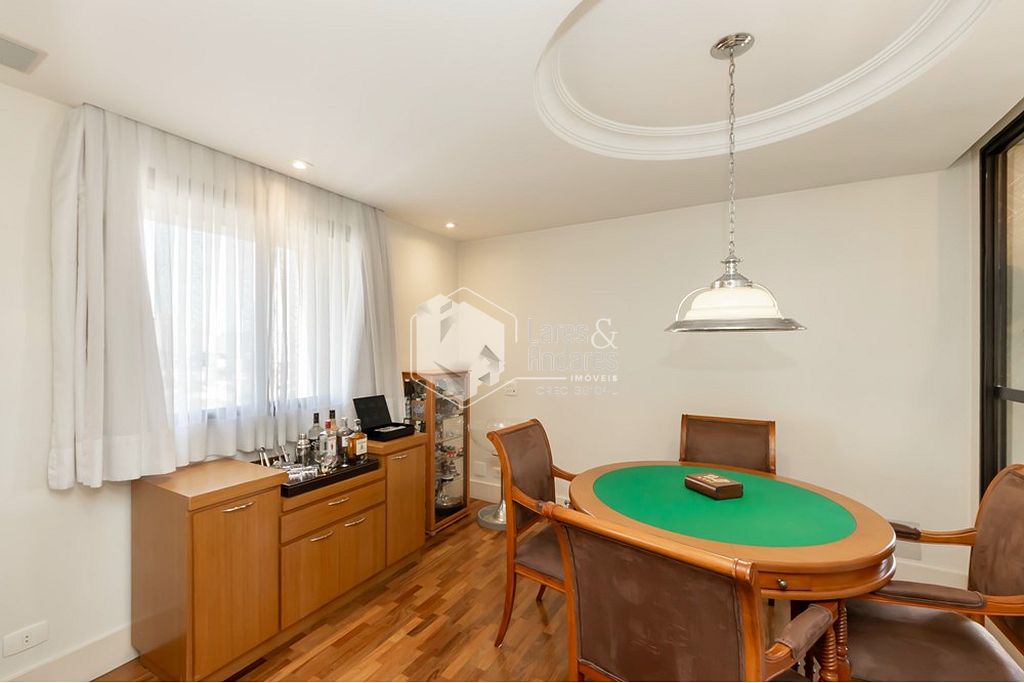 Apartamento, 4 quartos, 226 m² - Foto 43