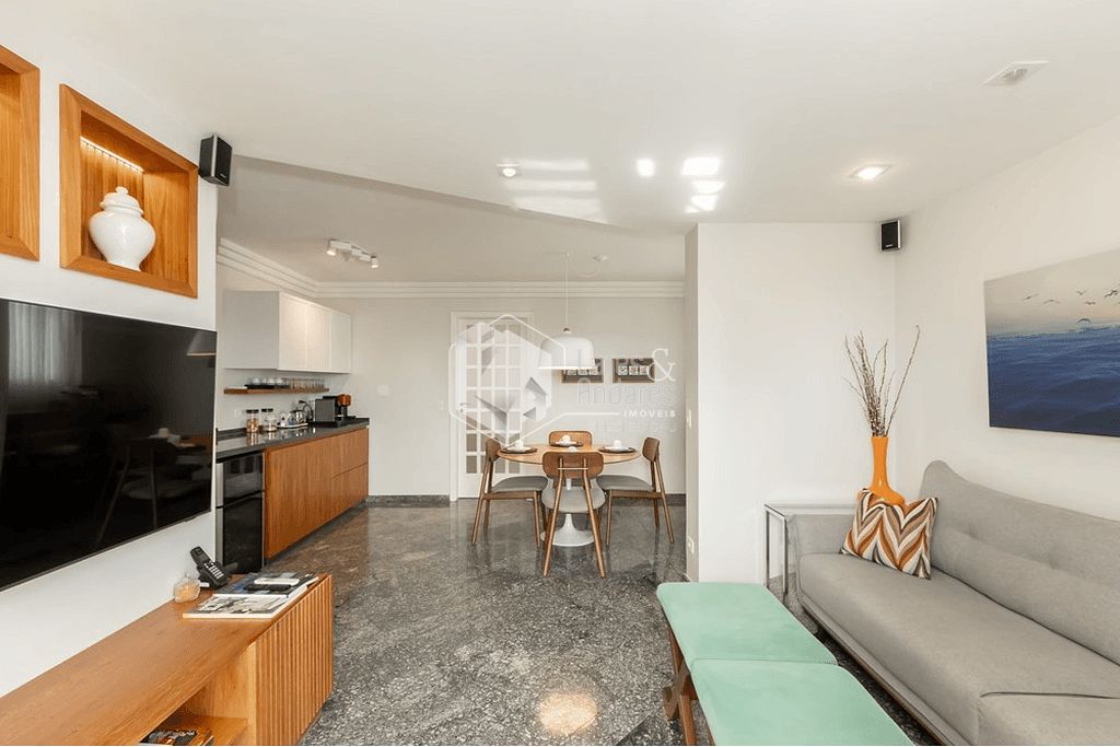 Apartamento, 4 quartos, 226 m² - Foto 45