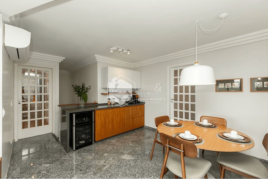 Apartamento, 4 quartos, 226 m² - Foto 50