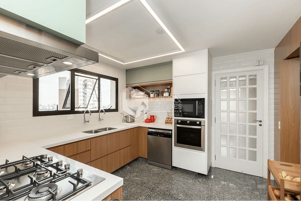 Apartamento, 4 quartos, 226 m² - Foto 53