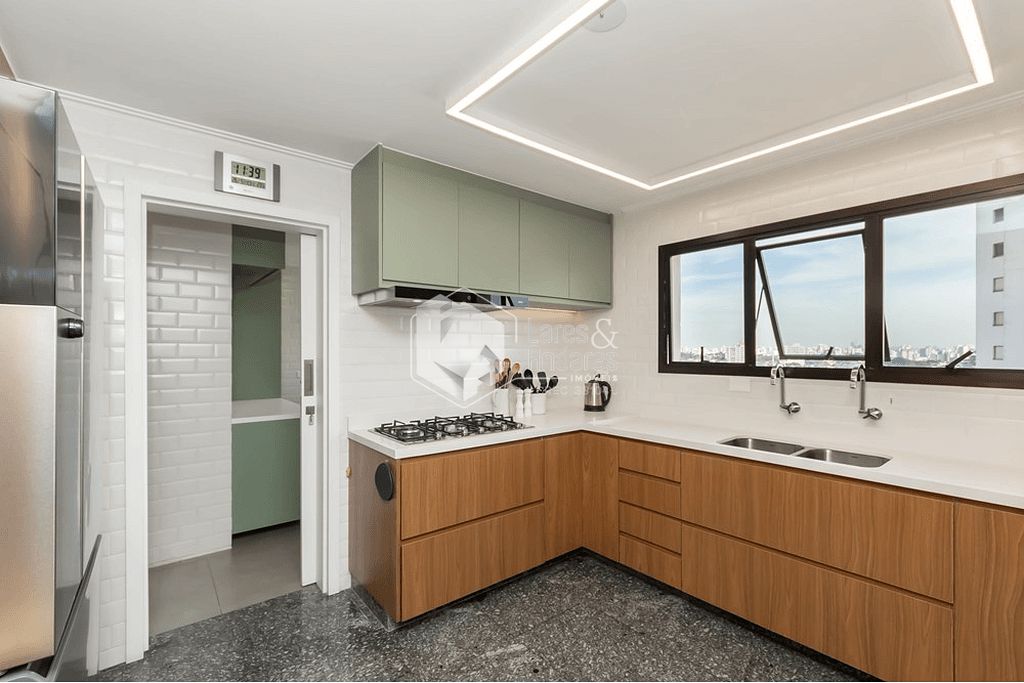 Apartamento, 4 quartos, 226 m² - Foto 54