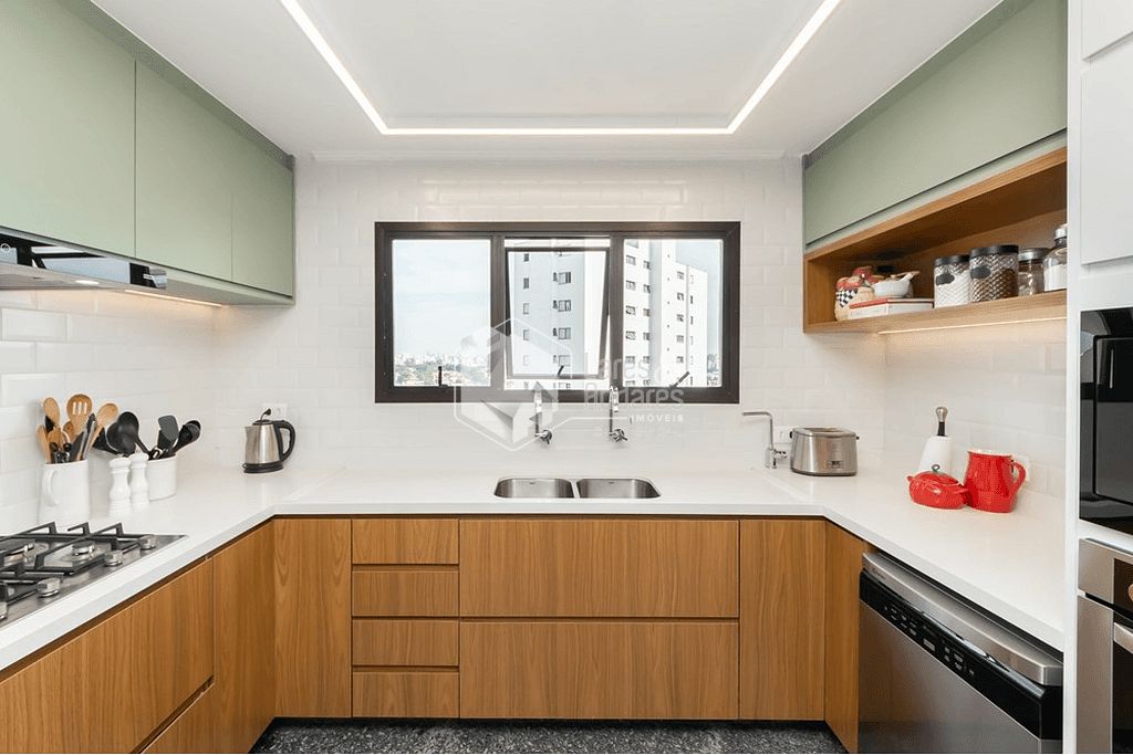Apartamento, 4 quartos, 226 m² - Foto 42