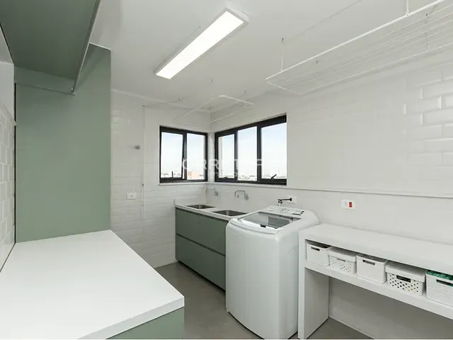 Apartamento 4 quartos e 4 banheiros, à venda, no bairro Mirandópolis em São Paulo