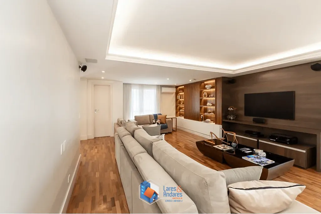 Apartamento, 4 quartos, 226 m² - Foto 30