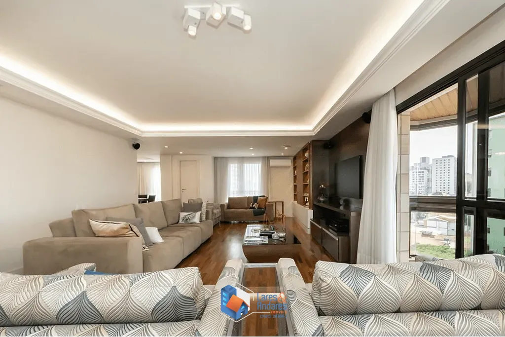 Apartamento, 4 quartos, 226 m² - Foto 31
