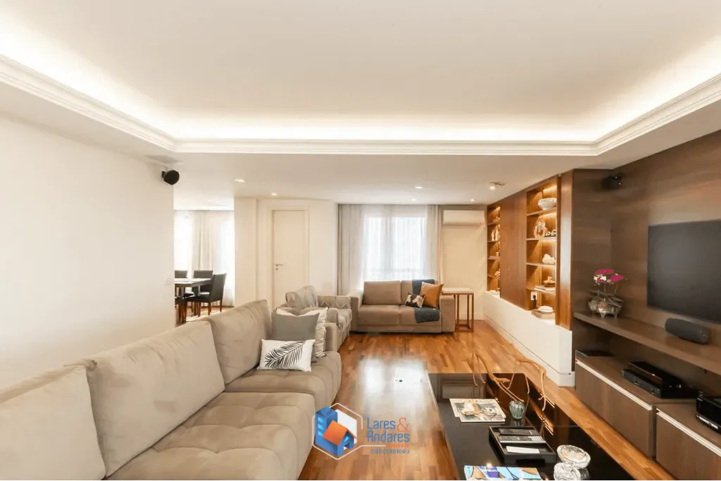 Apartamento, 4 quartos, 226 m² - Foto 32