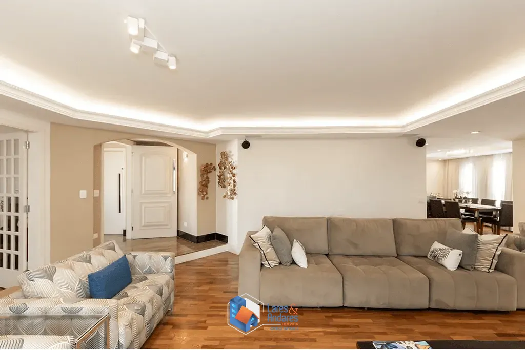 Apartamento, 4 quartos, 226 m² - Foto 34