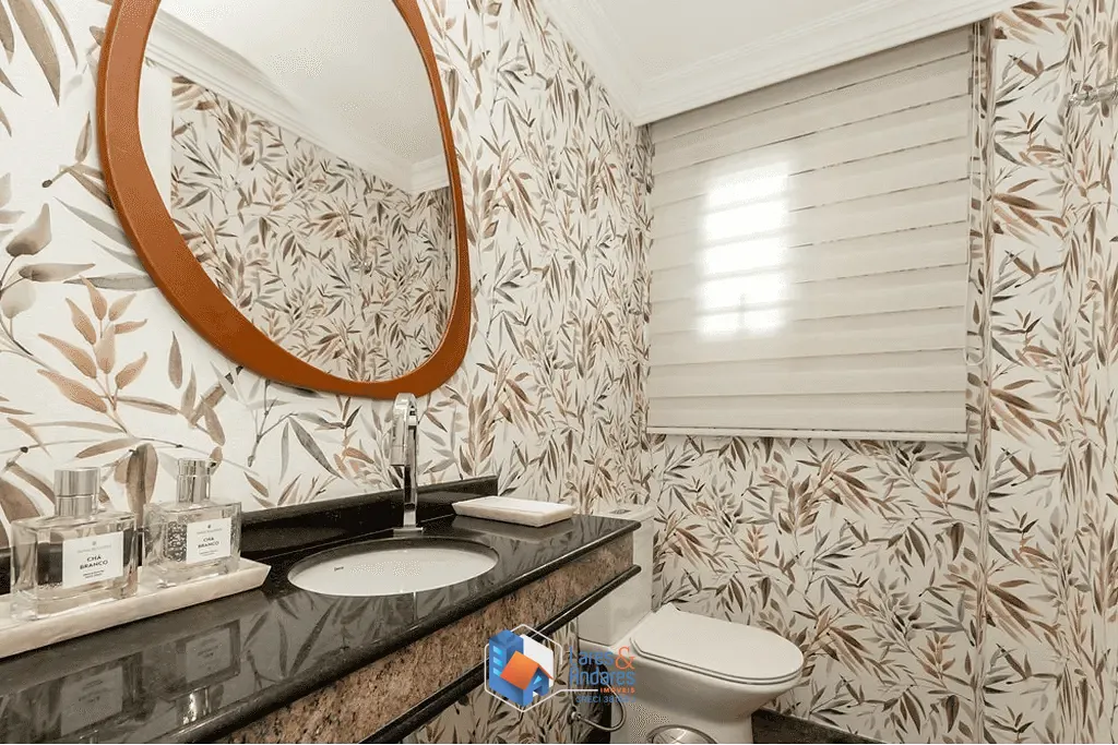Apartamento, 4 quartos, 226 m² - Foto 37
