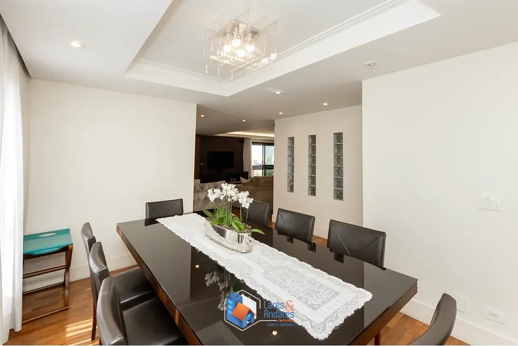 Apartamento, 4 quartos, 226 m² - Foto 39