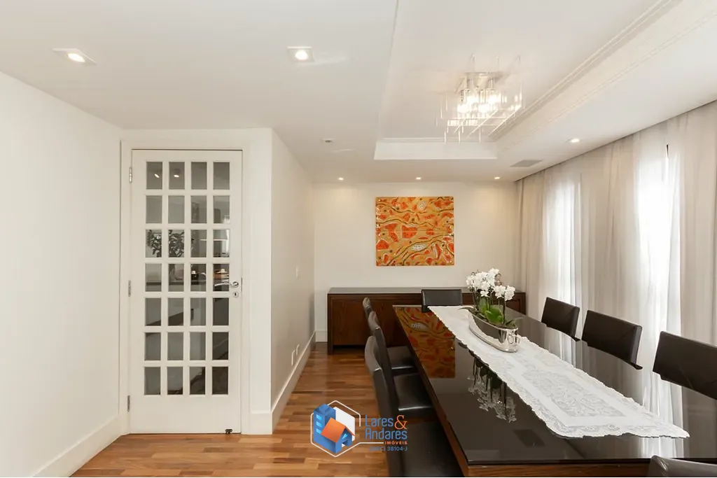 Apartamento, 4 quartos, 226 m² - Foto 40