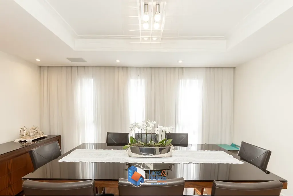 Apartamento, 4 quartos, 226 m² - Foto 41