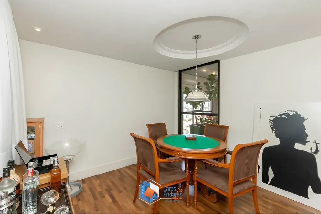 Apartamento, 4 quartos, 226 m² - Foto 29