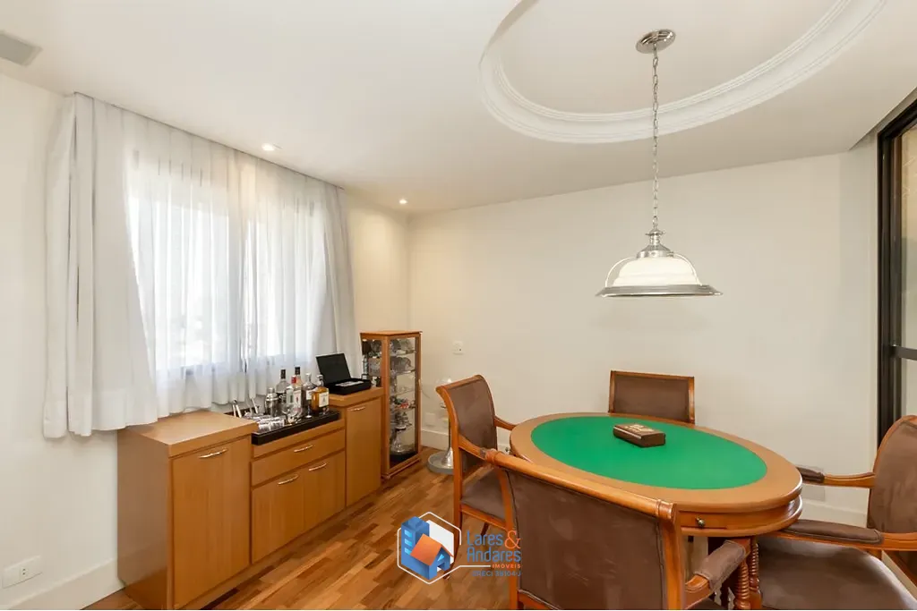 Apartamento, 4 quartos, 226 m² - Foto 43