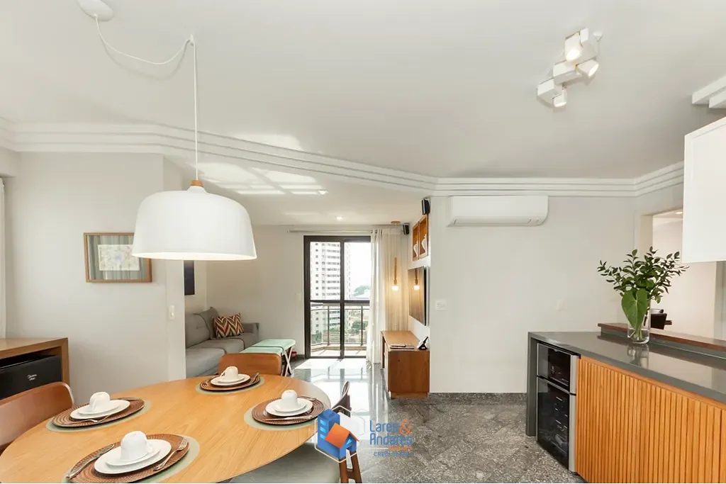 Apartamento, 4 quartos, 226 m² - Foto 46
