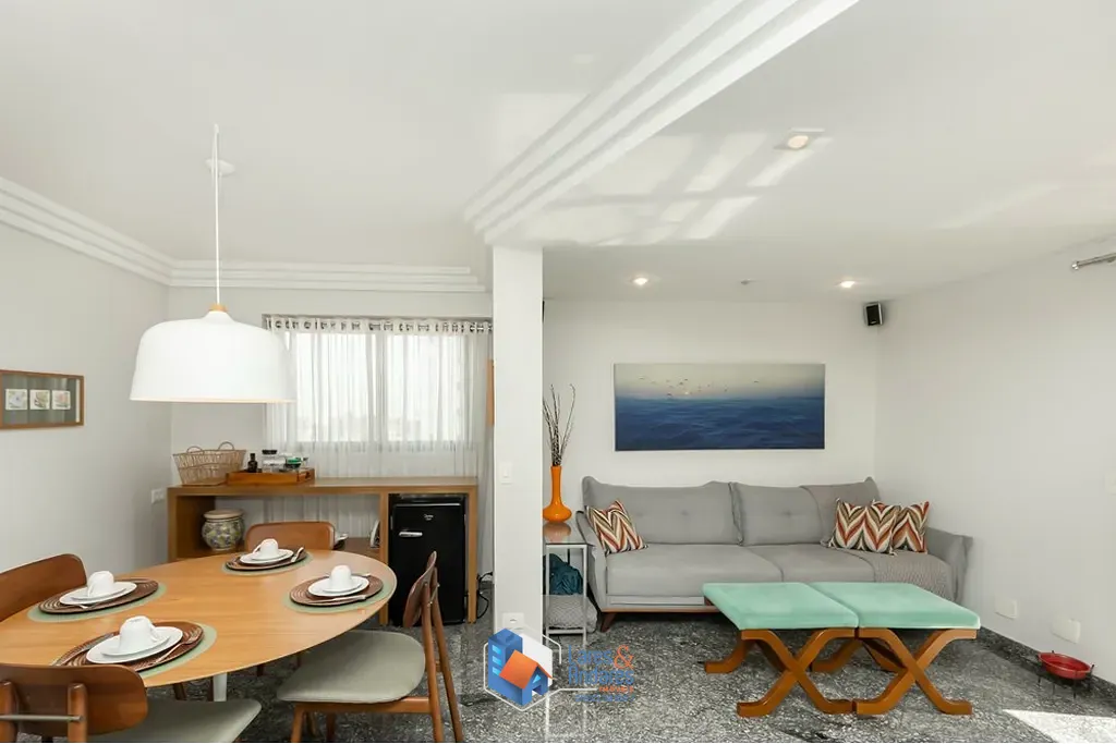 Apartamento, 4 quartos, 226 m² - Foto 47