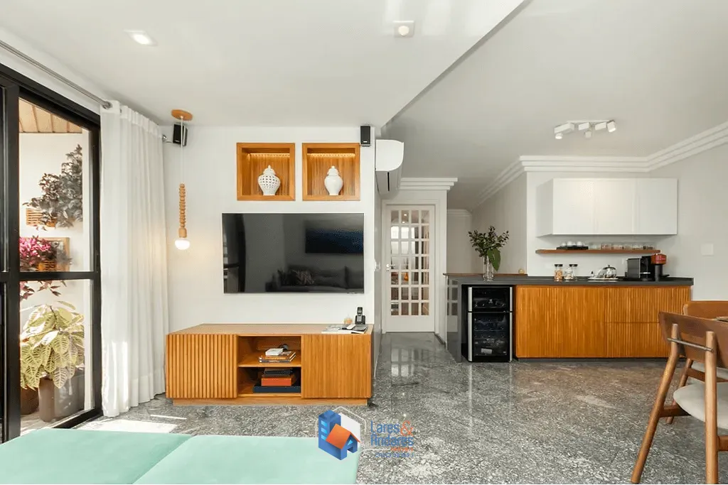 Apartamento, 4 quartos, 226 m² - Foto 48