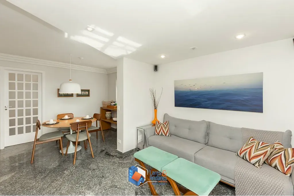 Apartamento, 4 quartos, 226 m² - Foto 49