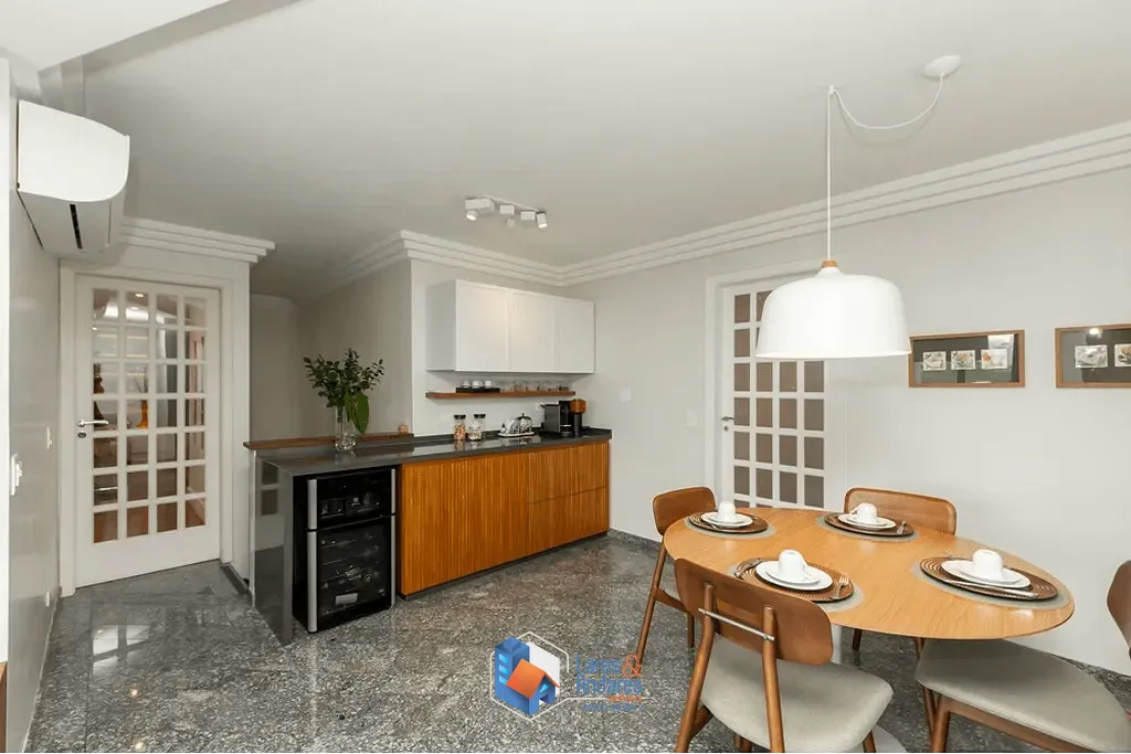 Apartamento, 4 quartos, 226 m² - Foto 50