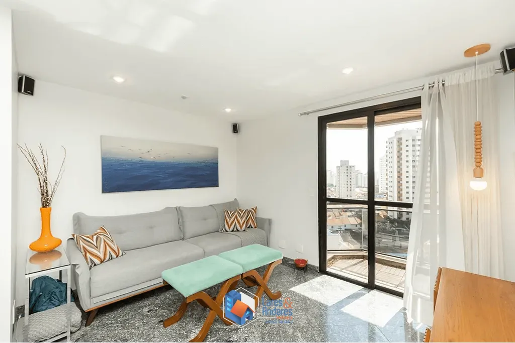 Apartamento, 4 quartos, 226 m² - Foto 51